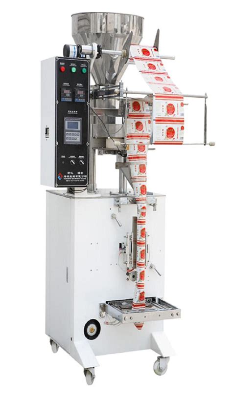 small packing machine price